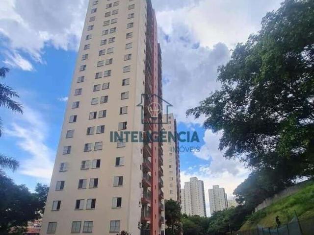 Apartamento venda em Parque Monteiro Soares, São Paulo