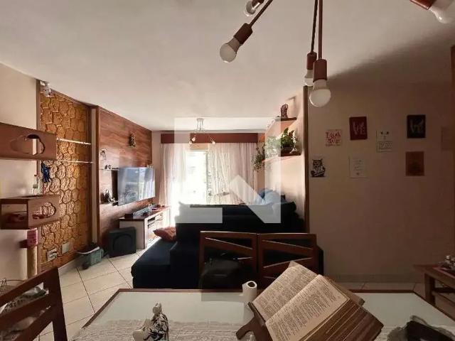 Apartamento venda em Parque Monteiro Soares, São Paulo