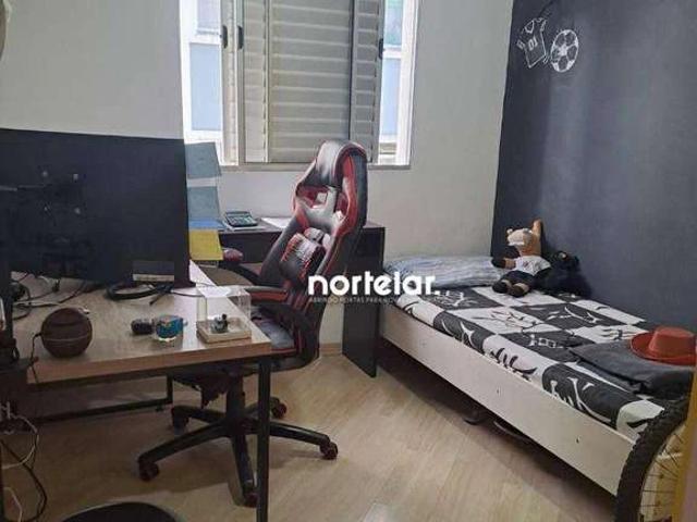 Apartamento venda em Freguesia do Ó, São Paulo