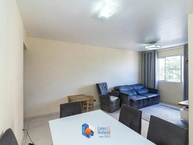 Apartamento venda em Parque Monteiro Soares, São Paulo