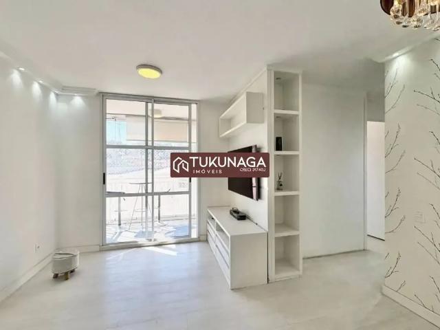 Apartamento venda em Parque Monteiro Soares, São Paulo