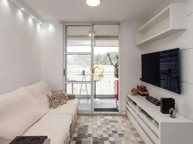 Apartamento venda em Parque Monteiro Soares, São Paulo