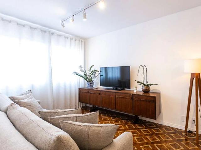 Apartamento venda em Parque Monteiro Soares, São Paulo