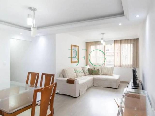 Apartamento venda em Parque Monteiro Soares, São Paulo
