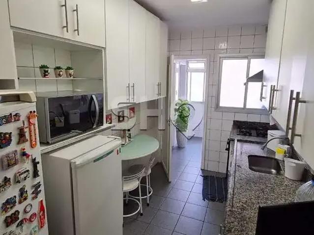 Apartamento venda em Parque Monteiro Soares, São Paulo