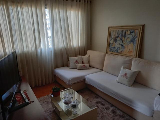 Apartamento venda em Parque Monteiro Soares, São Paulo