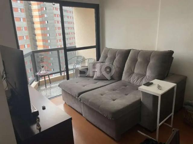 Apartamento venda em Parque Monteiro Soares, São Paulo
