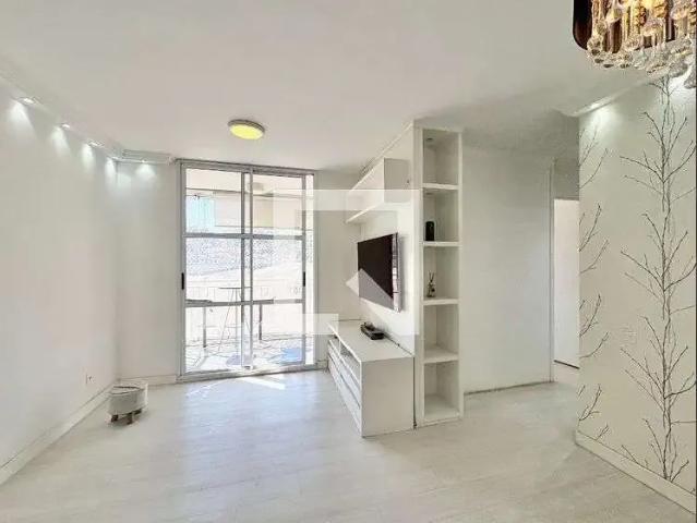 Apartamento venda em Parque Monteiro Soares, São Paulo