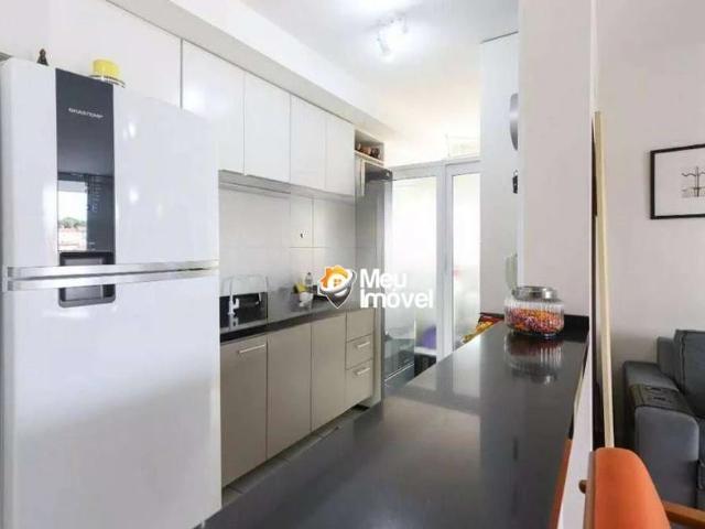 Apartamento venda em Parque Monteiro Soares, São Paulo