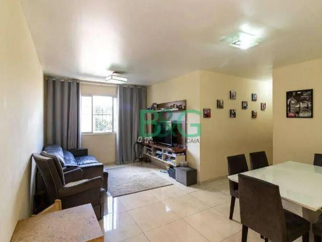 Apartamento venda em Parque Monteiro Soares, São Paulo