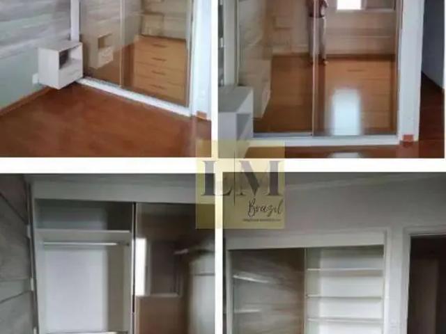 Apartamento venda em Parque Monteiro Soares, São Paulo