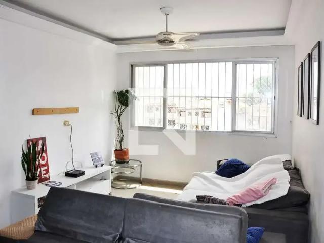 Apartamento venda em Parque Monteiro Soares, São Paulo