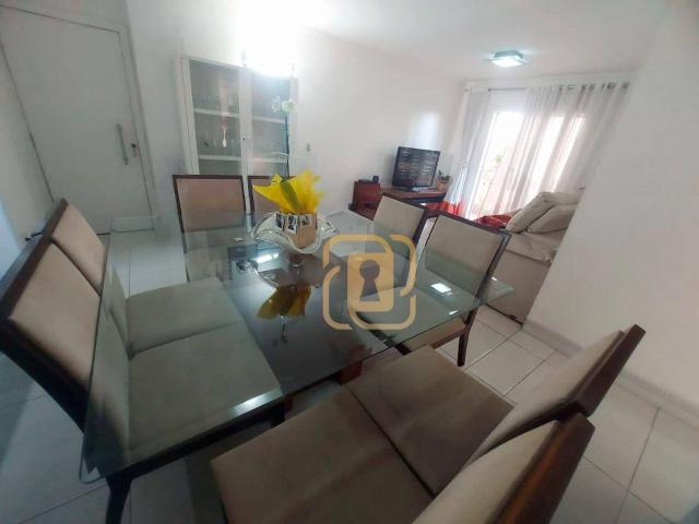 Apartamento venda em Parque Monteiro Soares, São Paulo