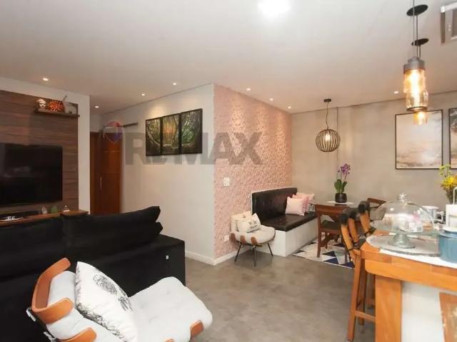 Apartamento venda em Parque Monteiro Soares, São Paulo