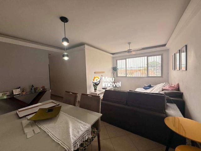 Apartamento venda em Parque Monteiro Soares, São Paulo