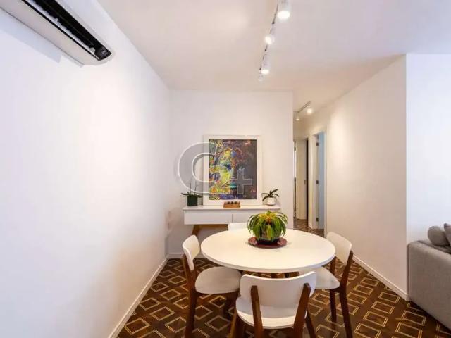 Apartamento venda em Parque Monteiro Soares, São Paulo