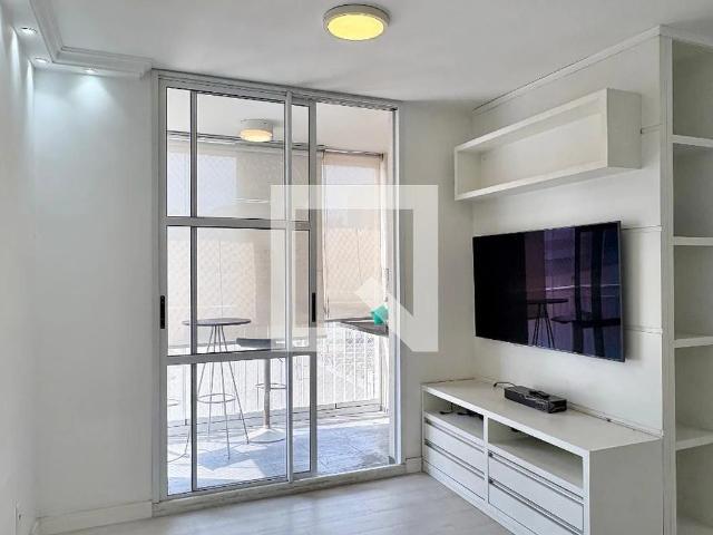 Apartamento venda em Parque Monteiro Soares, São Paulo