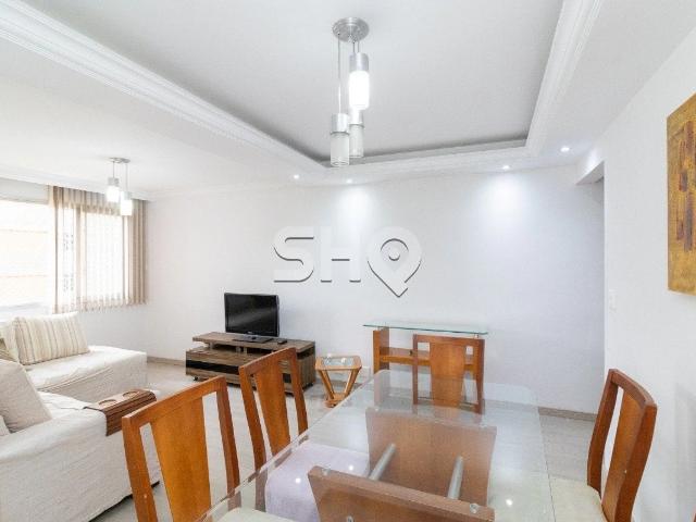 Apartamento venda em Parque Monteiro Soares, São Paulo