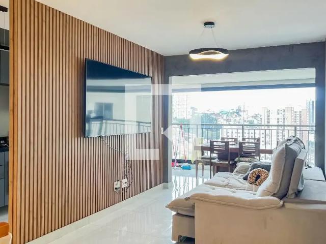 Apartamento venda em Jardim Nossa Senhora do Ó, São Paulo