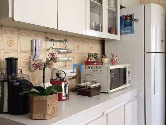 Apartamento venda em Região Imediata de São Paulo, Região Metropolitana de São Paulo