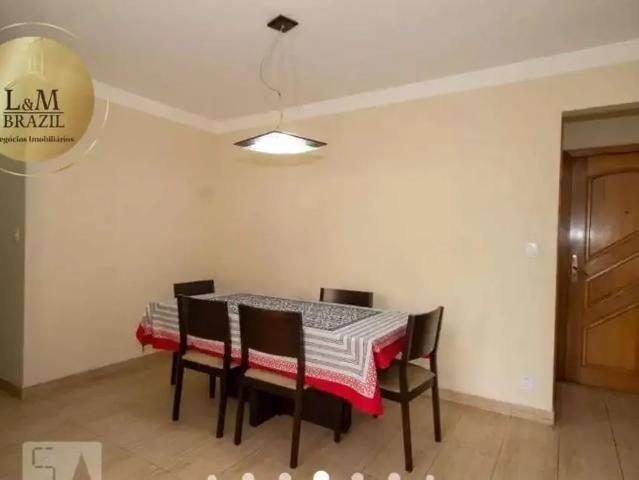 Apartamento venda em Parque Monteiro Soares, São Paulo