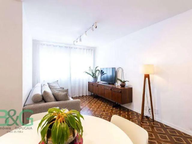 Apartamento venda em Parque Monteiro Soares, São Paulo