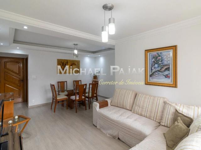 Apartamento venda em Parque Monteiro Soares, São Paulo