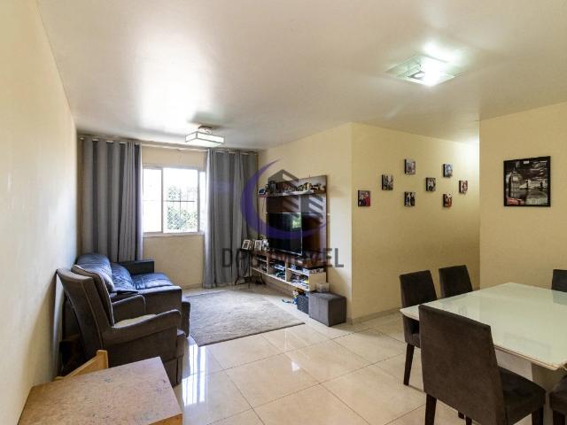 Apartamento venda em Parque Monteiro Soares, São Paulo