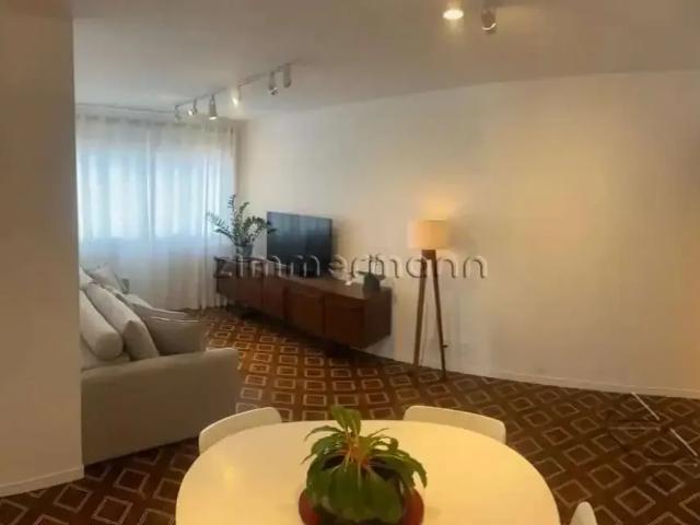 Apartamento venda em Parque Monteiro Soares, São Paulo