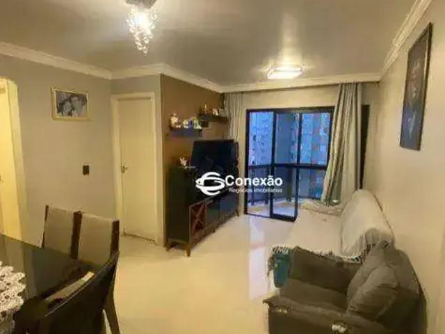 Apartamento venda em Parque Monteiro Soares, São Paulo