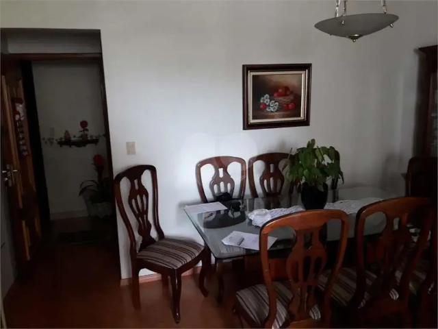 Apartamento venda em Parque Monteiro Soares, São Paulo