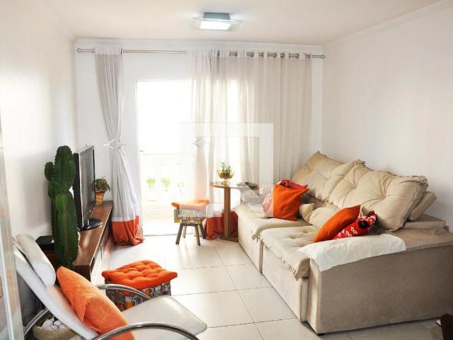 Apartamento venda em Parque Monteiro Soares, São Paulo