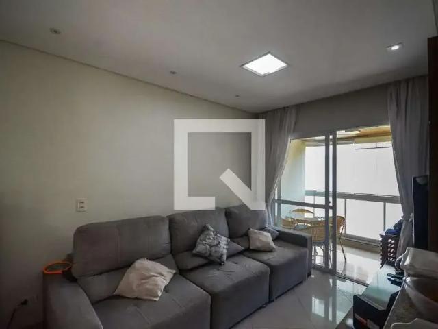 Apartamento venda em Parque Monteiro Soares, São Paulo