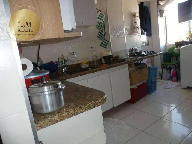 Apartamento venda em Região Imediata de São Paulo, Região Metropolitana de São Paulo