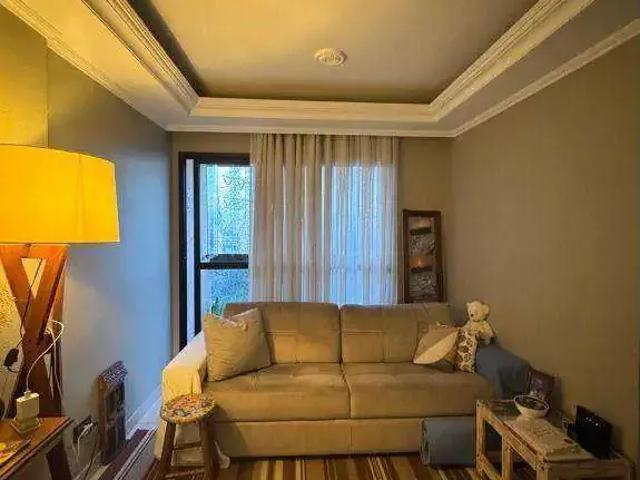 Apartamento venda em Parque Monteiro Soares, São Paulo