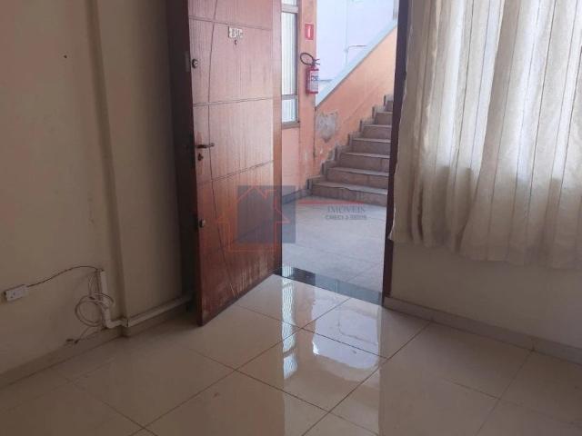 Apartamento venda em Grajaú, São Paulo