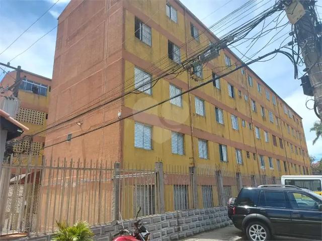 Apartamento venda em Região Imediata de São Paulo, Região Metropolitana de São Paulo