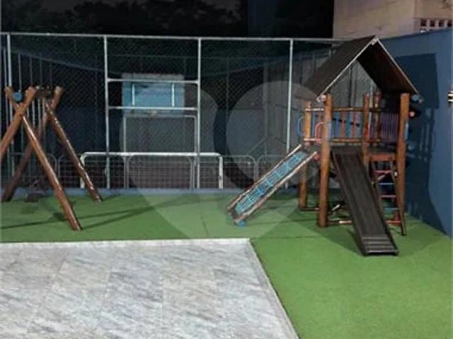 Apartamento venda em Grajaú, São Paulo