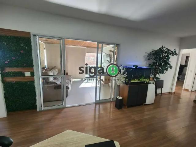 Apartamento venda em Vila Jardim São Bento, São Paulo