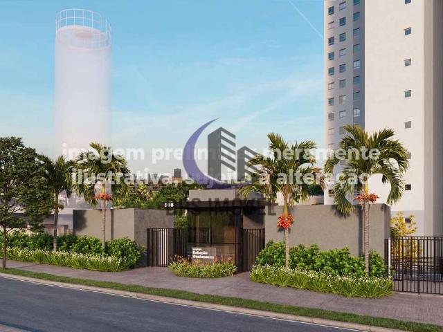 Apartamento venda em Guaianases, São Paulo