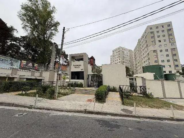 Apartamento venda em Região Imediata de São Paulo, Região Metropolitana de São Paulo