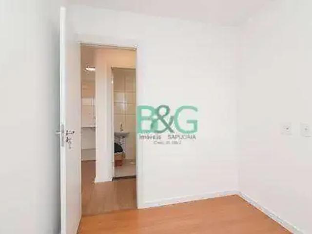 Apartamento venda em São Miguel Paulista, São Paulo