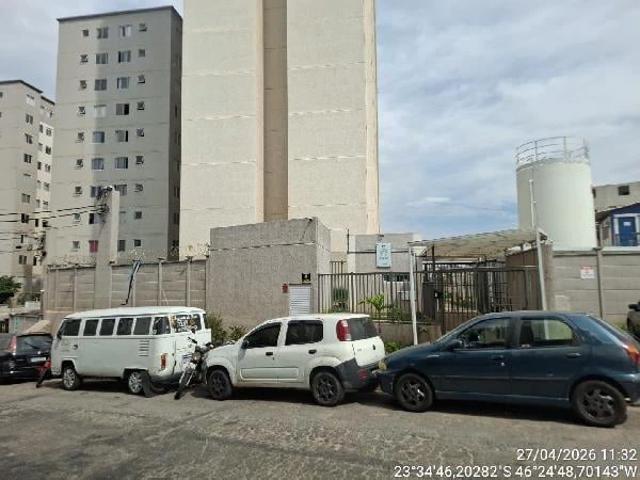 Apartamento venda em Sarandi, São Paulo