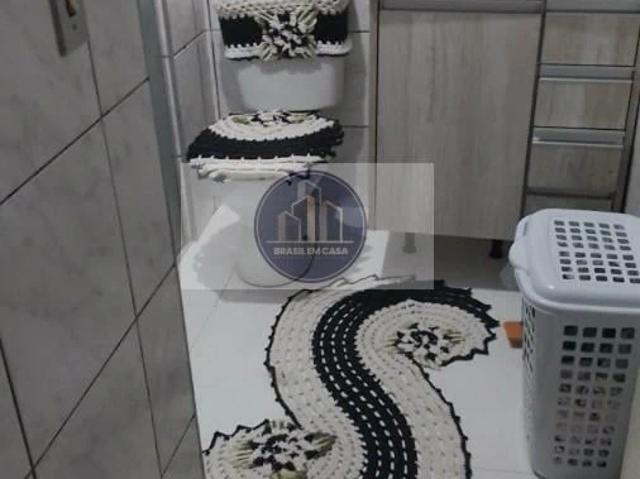 Apartamento venda em São Miguel Paulista, São Paulo
