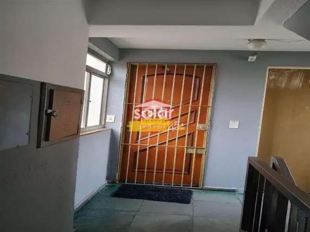 Apartamento venda em Vila Odete, São Paulo