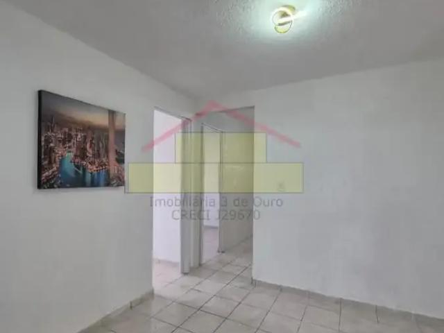Apartamento venda em Conjunto Habitacional Teotônio Vilela, São Paulo