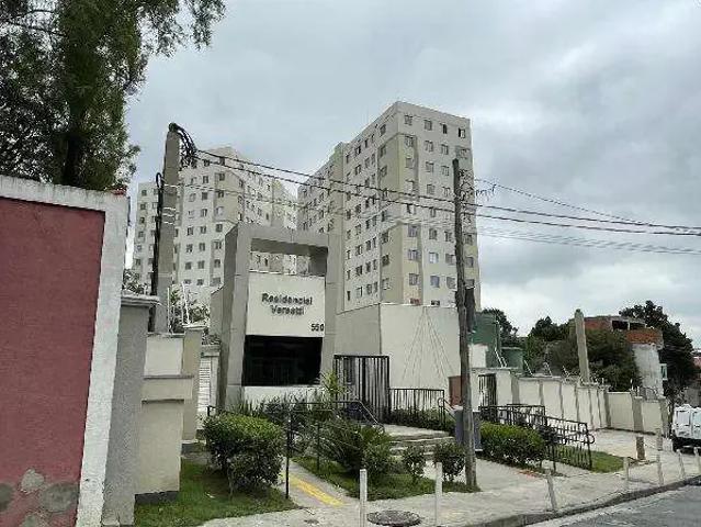 Apartamento venda em Região Imediata de São Paulo, Região Metropolitana de São Paulo