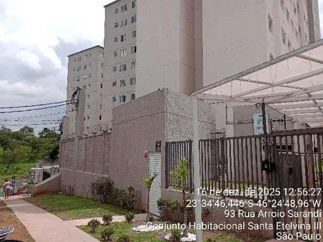 Apartamento venda em Região Imediata de São Paulo, Região Metropolitana de São Paulo