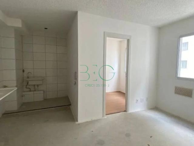 Apartamento venda em São Miguel Paulista, São Paulo