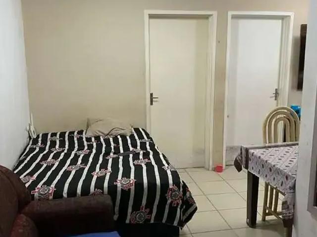 Apartamento venda em Vila Odete, São Paulo